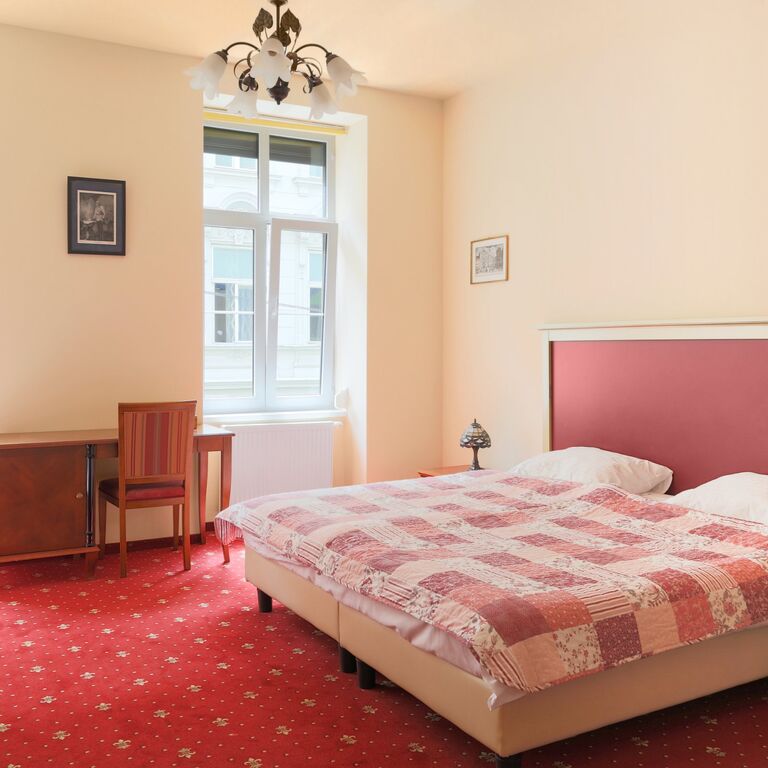Altwienerhof Boutique Hotel