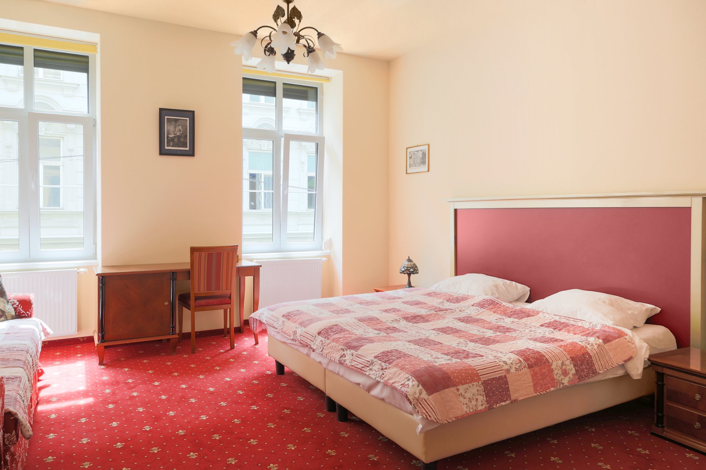 Altwienerhof Boutique Hotel