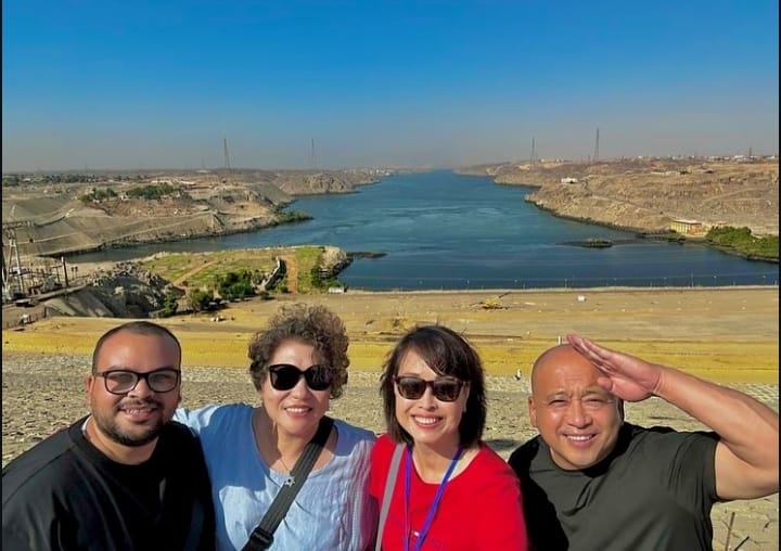 Silk Road Tours