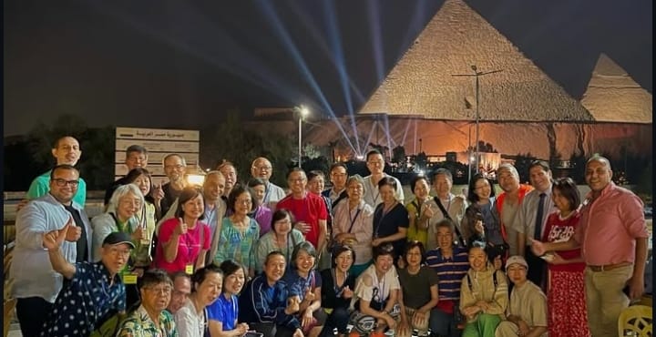 Silk Road Tours