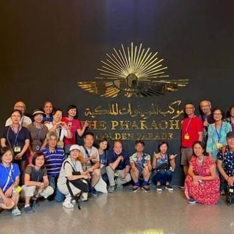 Silk Road Tours