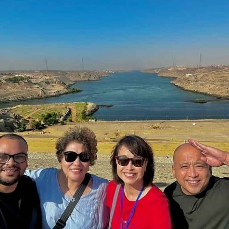 Silk Road Tours