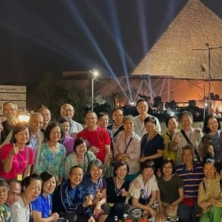 Silk Road Tours
