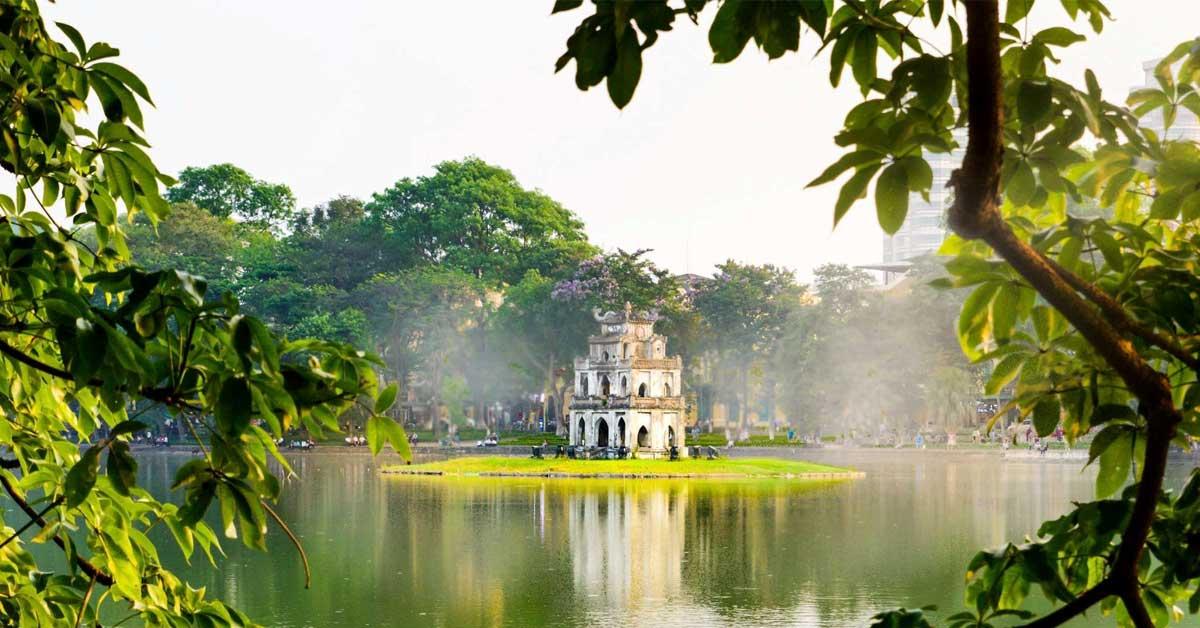 Vietnam Essence Travel (VET)