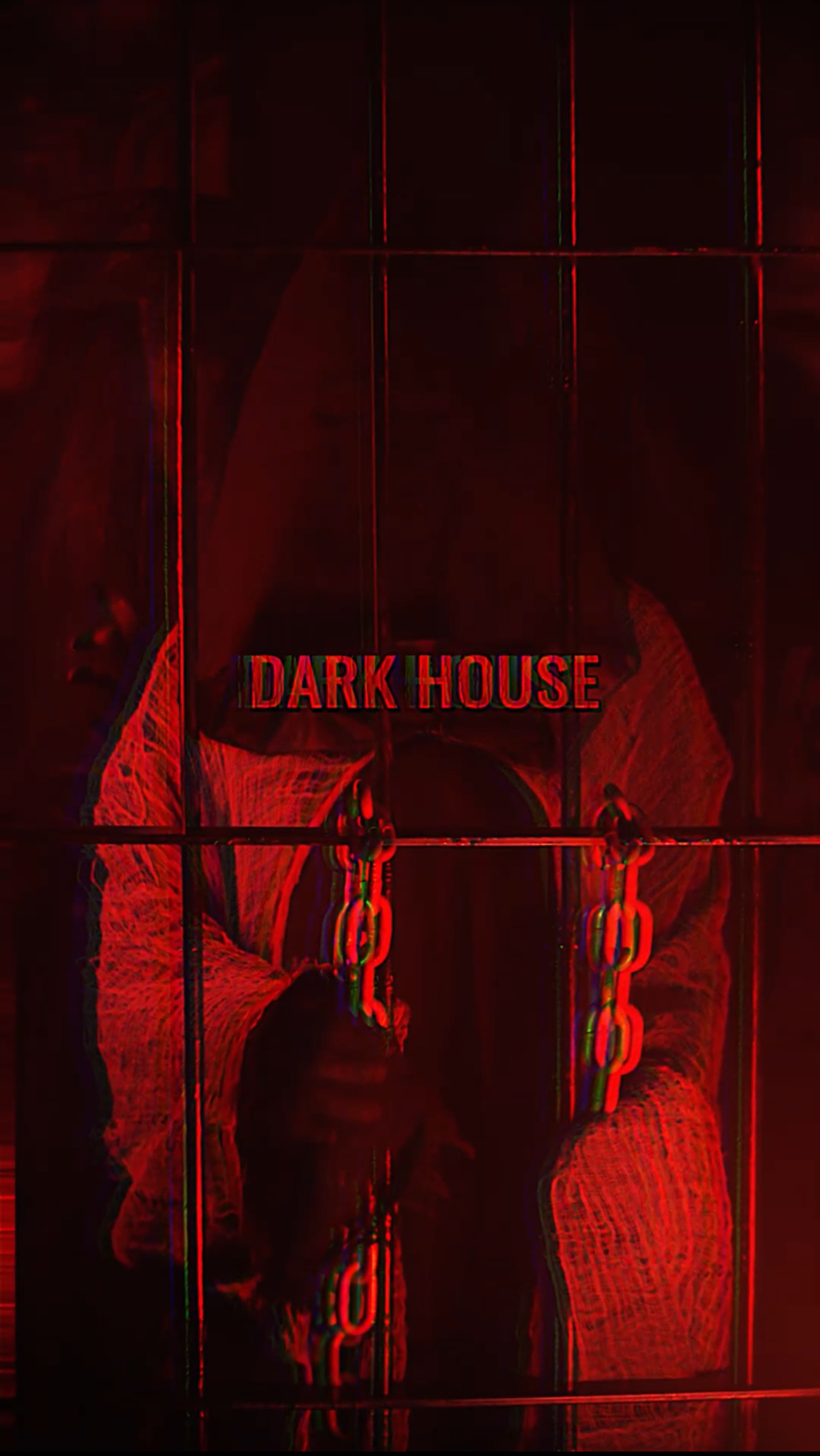 DARK HOUSE