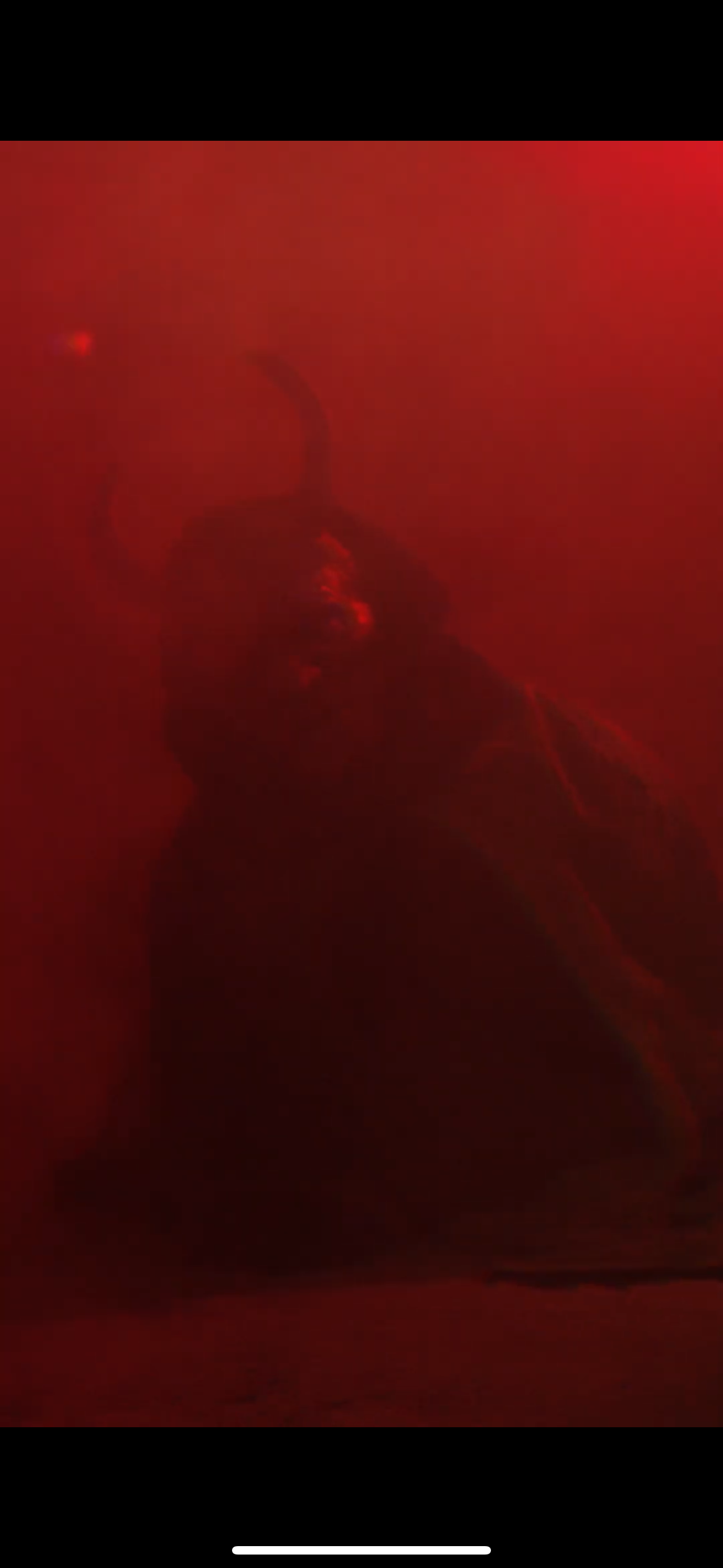 DARK HOUSE