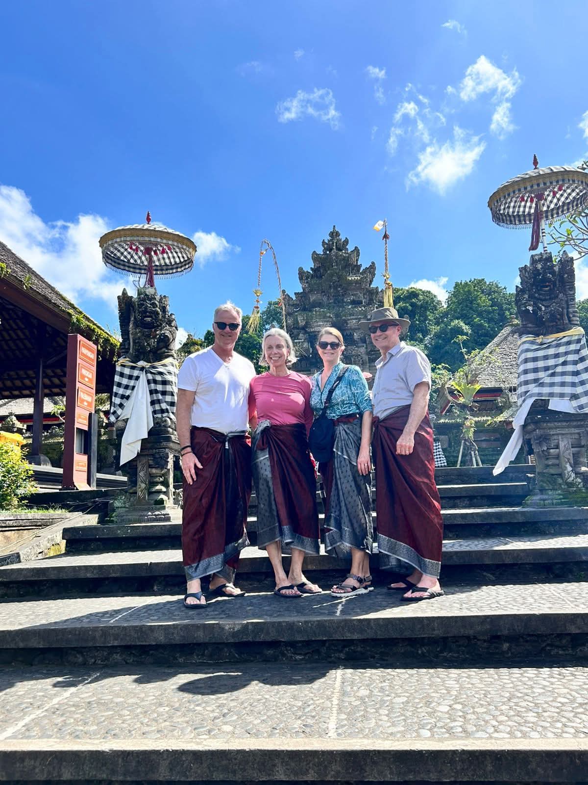 Local Bali Trans