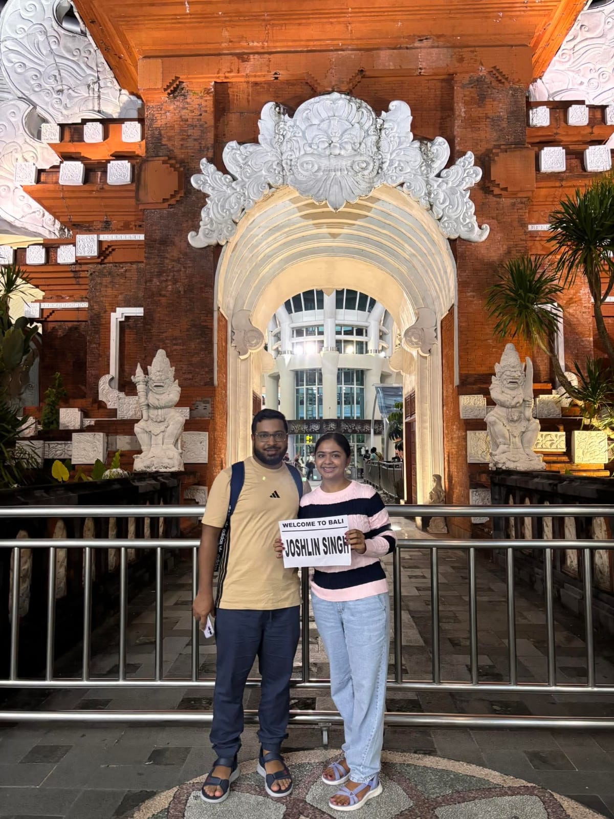 Local Bali Trans
