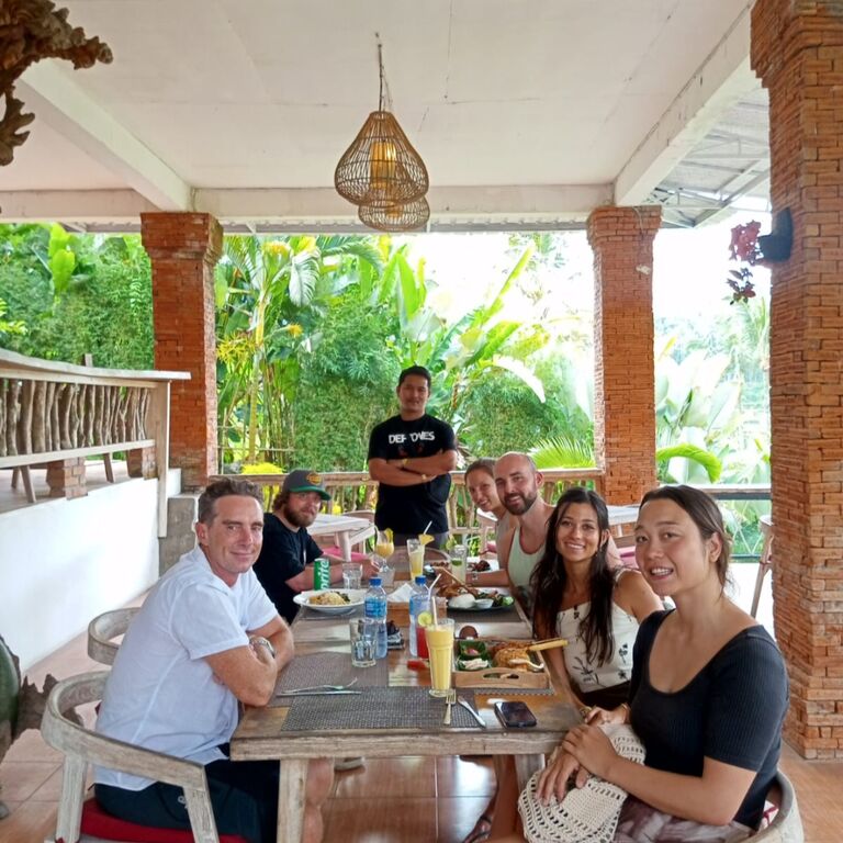 Local Bali Trans