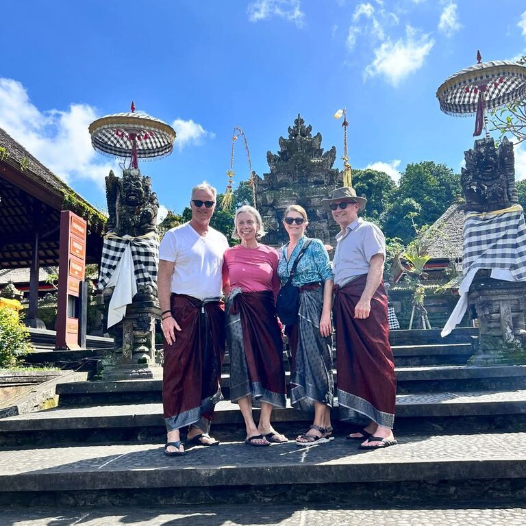 Local Bali Trans