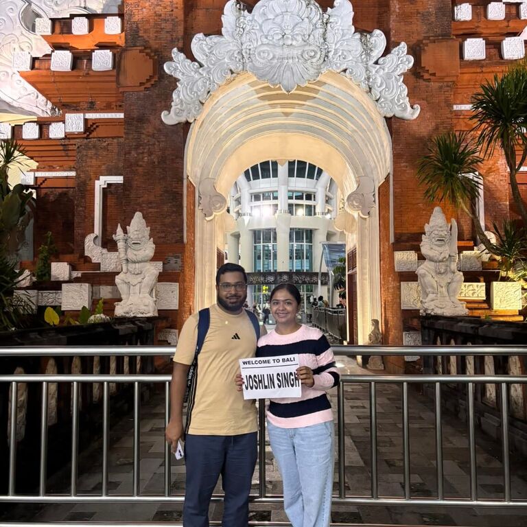 Local Bali Trans