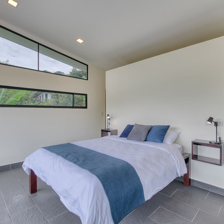 B&B Finca Chiribita