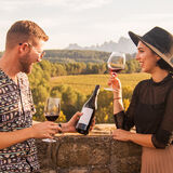 Montserrat, Tapas & Wine