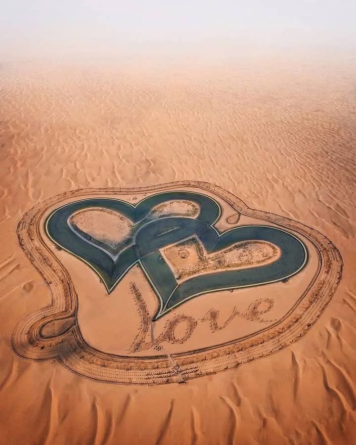 Desert safari Dubai