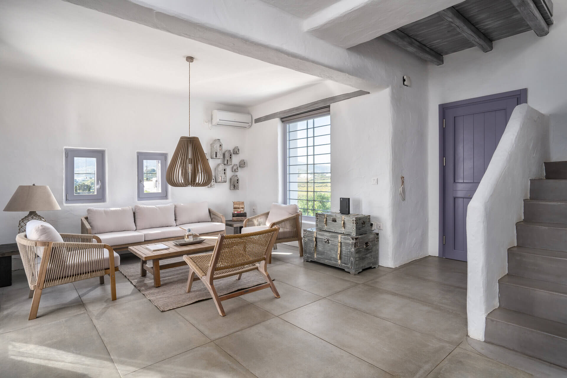 Alfa Luxury Villas