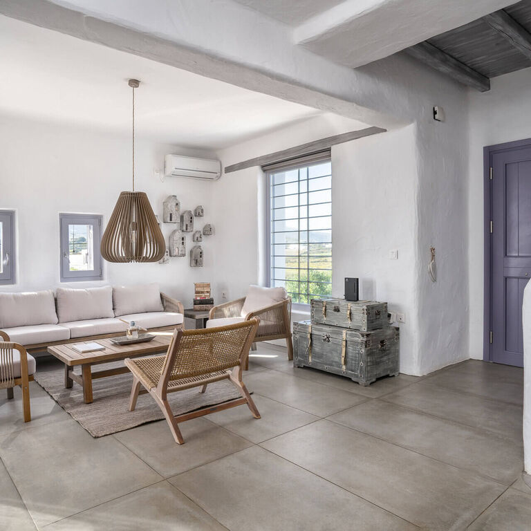 Alfa Luxury Villas