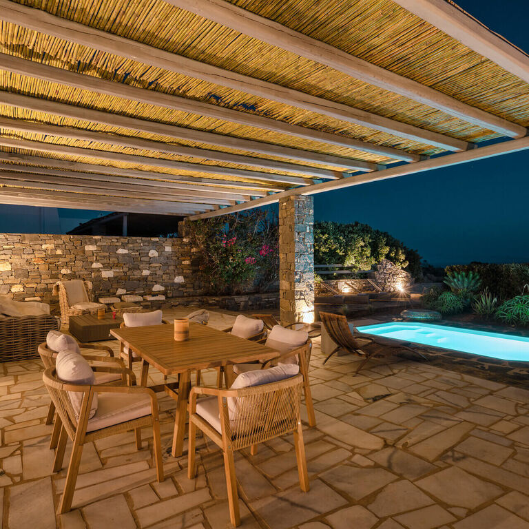 Alfa Luxury Villas