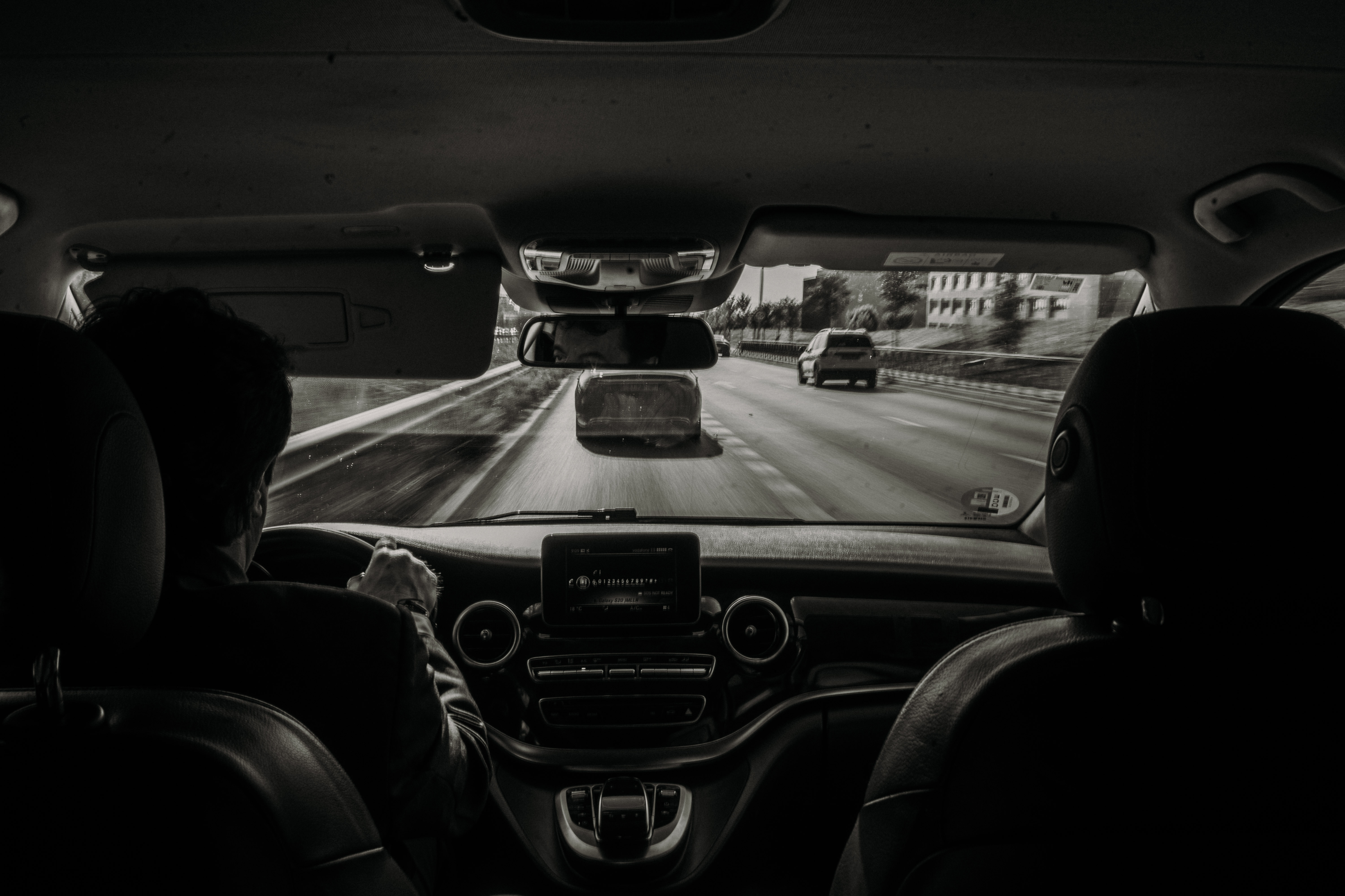 Spain Transfer Services