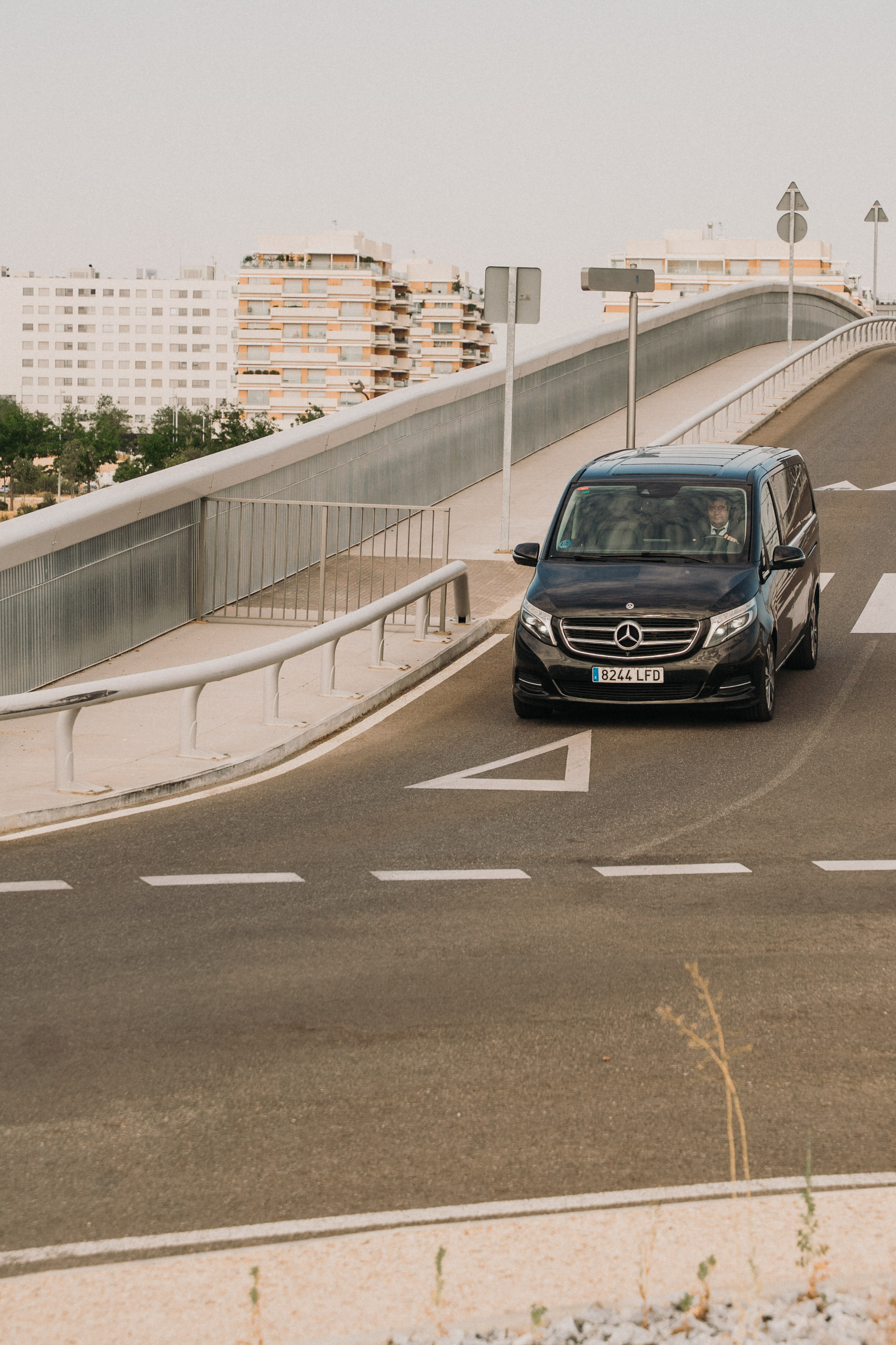 Spain Transfer Services