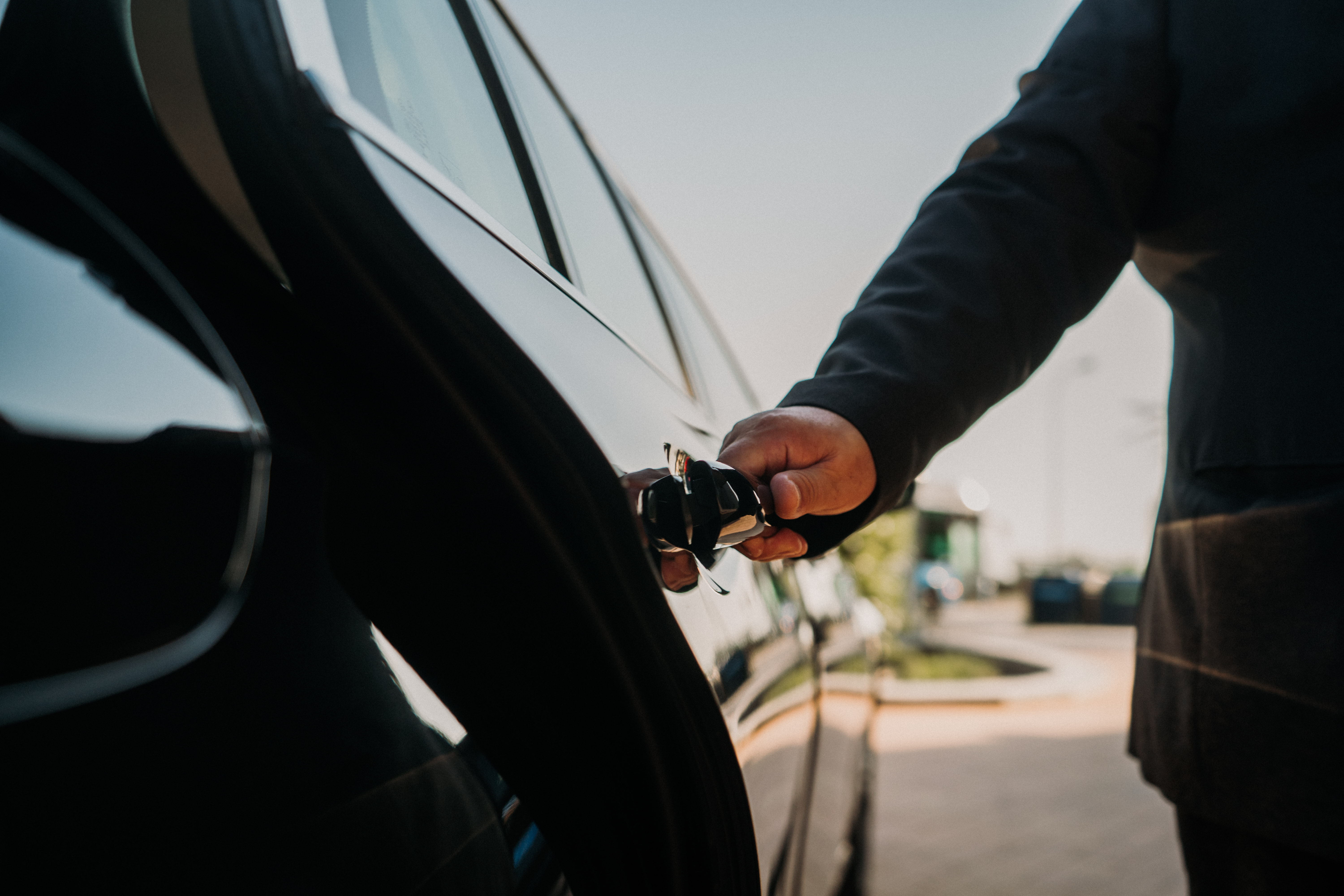 Spain Transfer Services