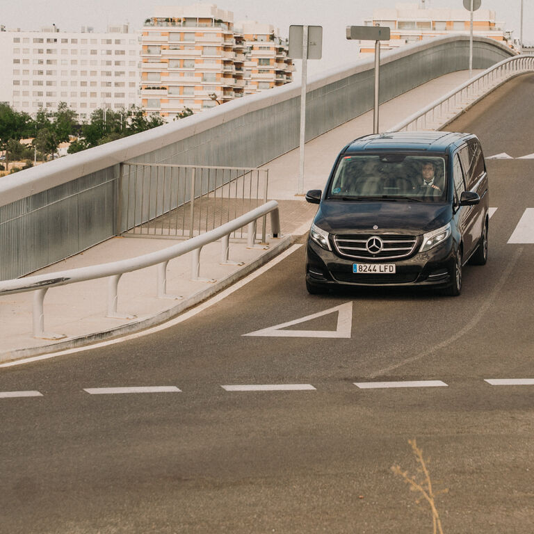 Spain Transfer Services