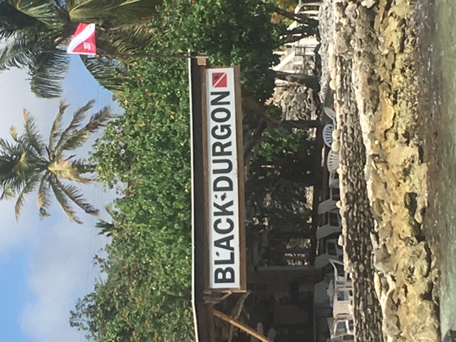 Black Durgon Inn