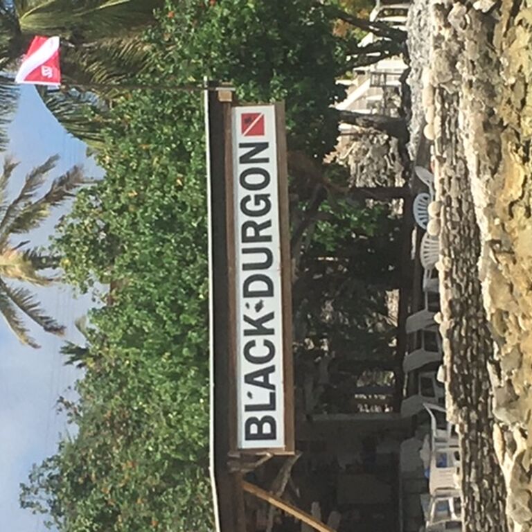 Black Durgon Inn