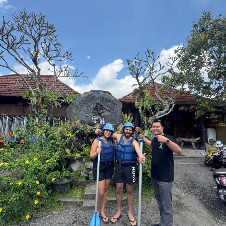 Local Bali Trans