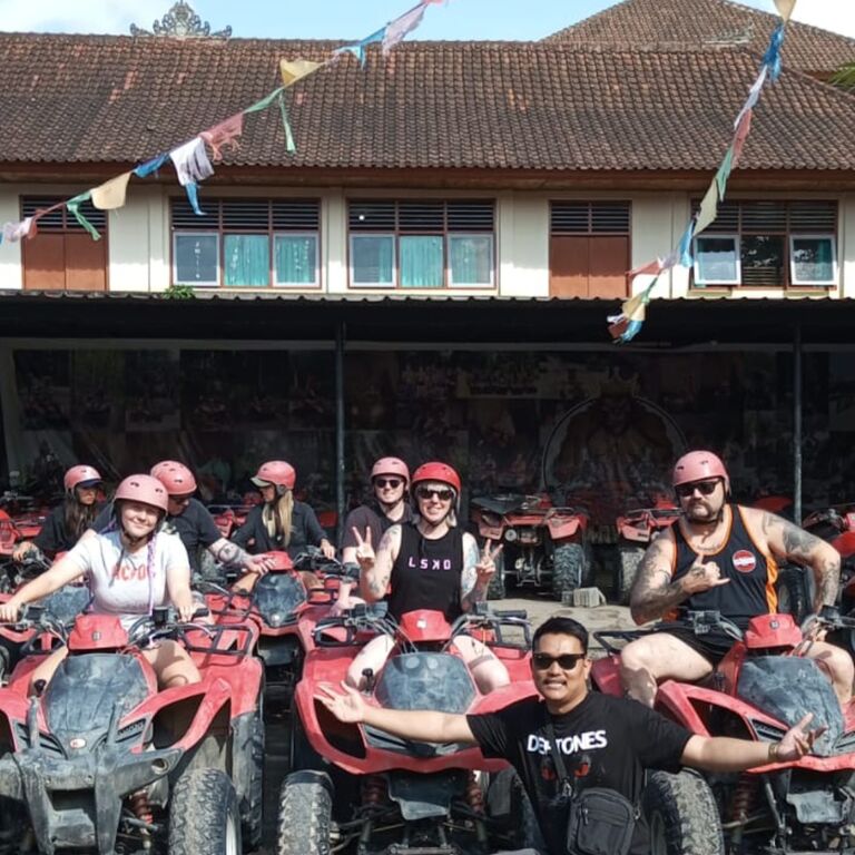 Local Bali Trans