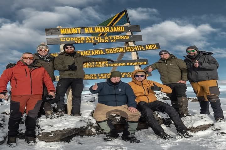 Click Expedition