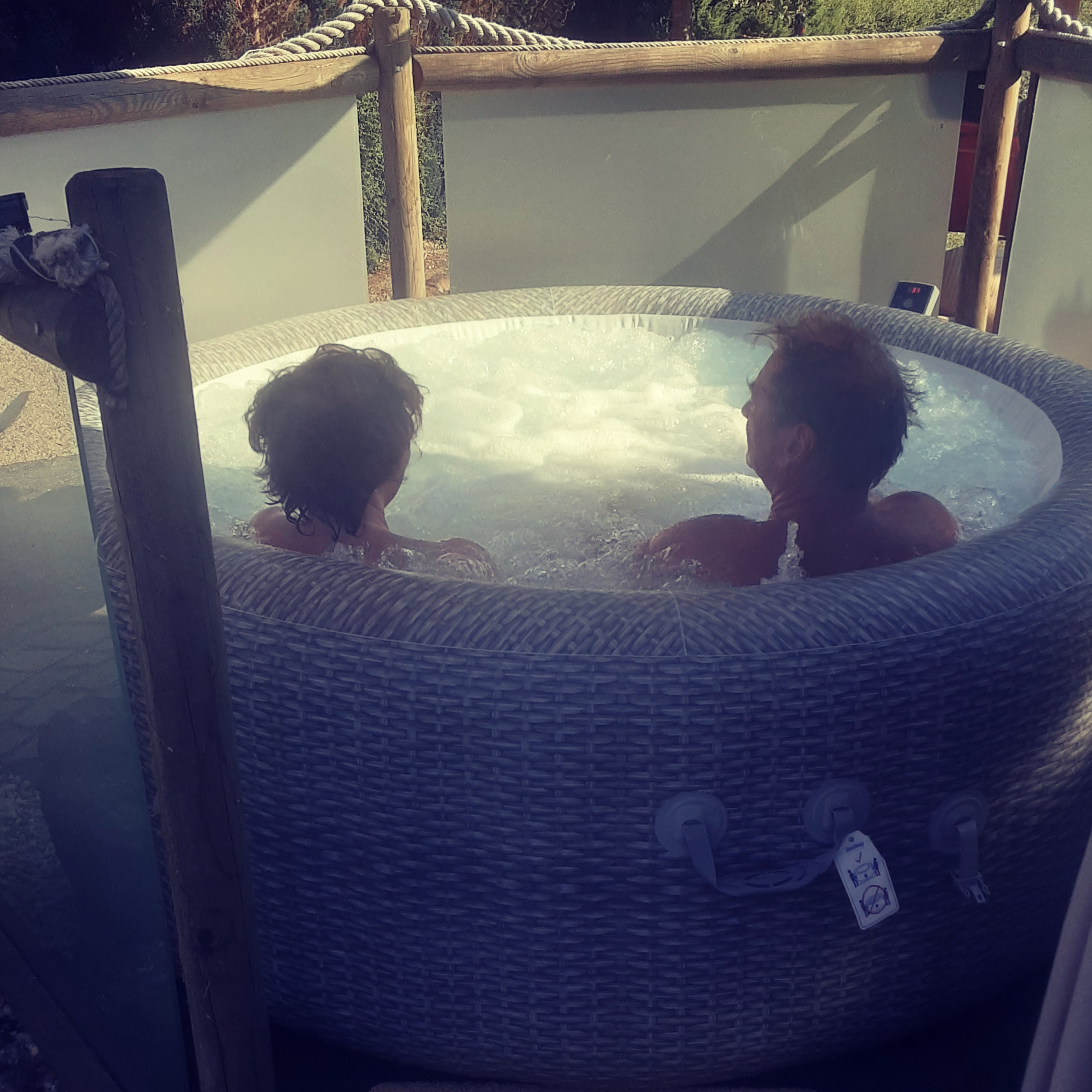 LPC Naturist Accommodation &Ca