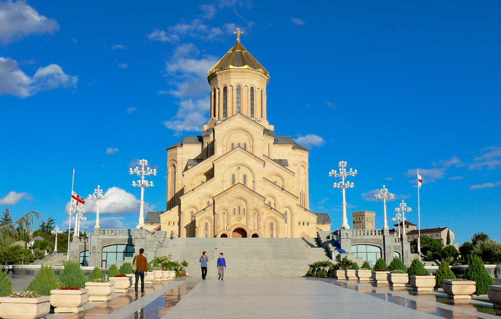 Georgi Travel