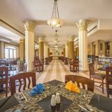 Solero Restaurant @ Marina Plaza Hotel, Tala Bay