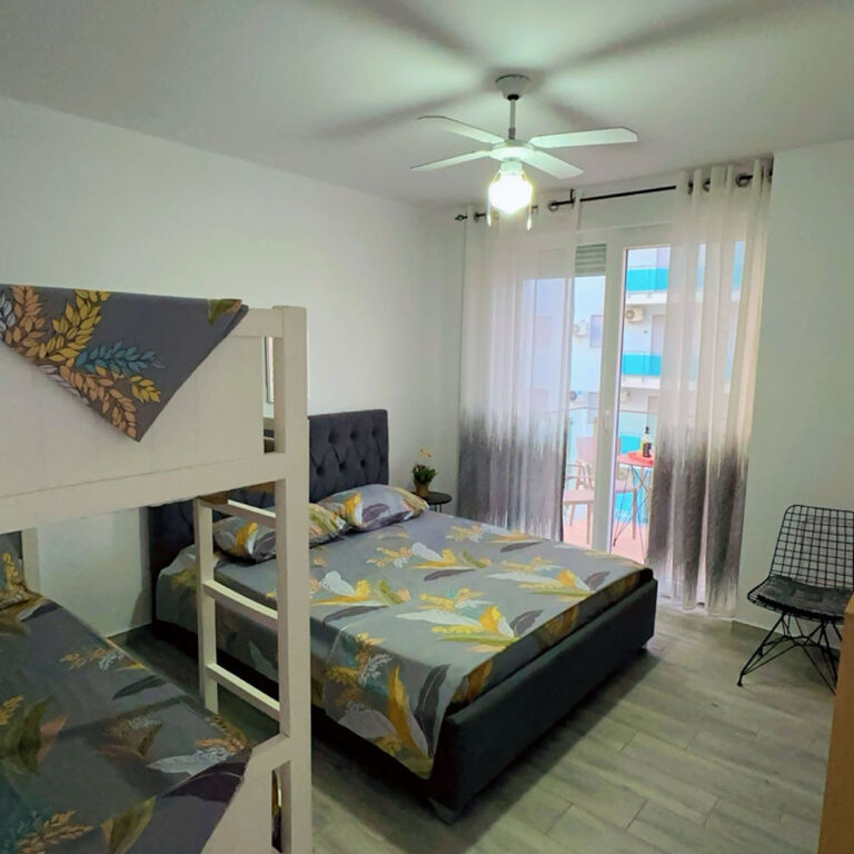 Kings Apartments