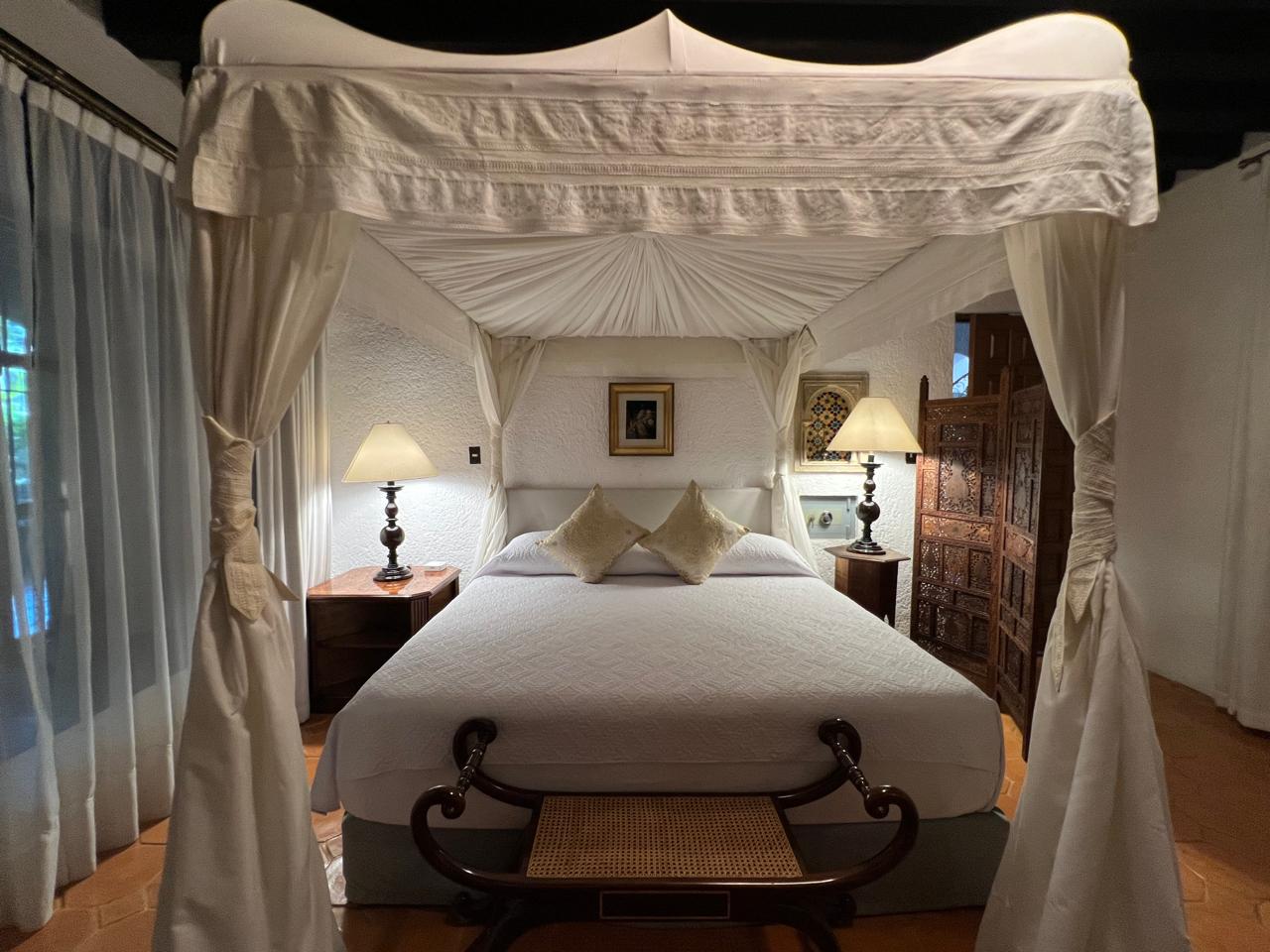 Avicena Hotel Boutique