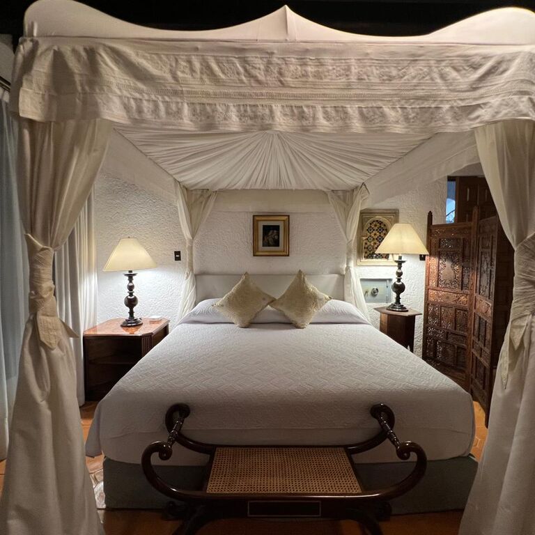 Avicena Hotel Boutique