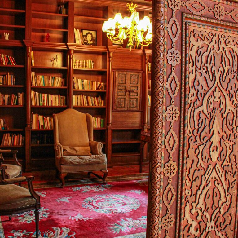 Avicena Hotel Boutique