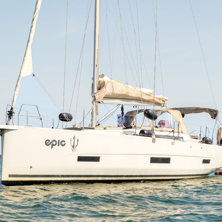 Epic Boat Trips