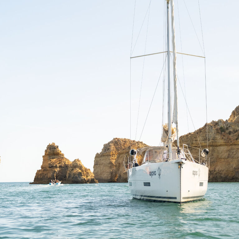 Epic Boat Trips