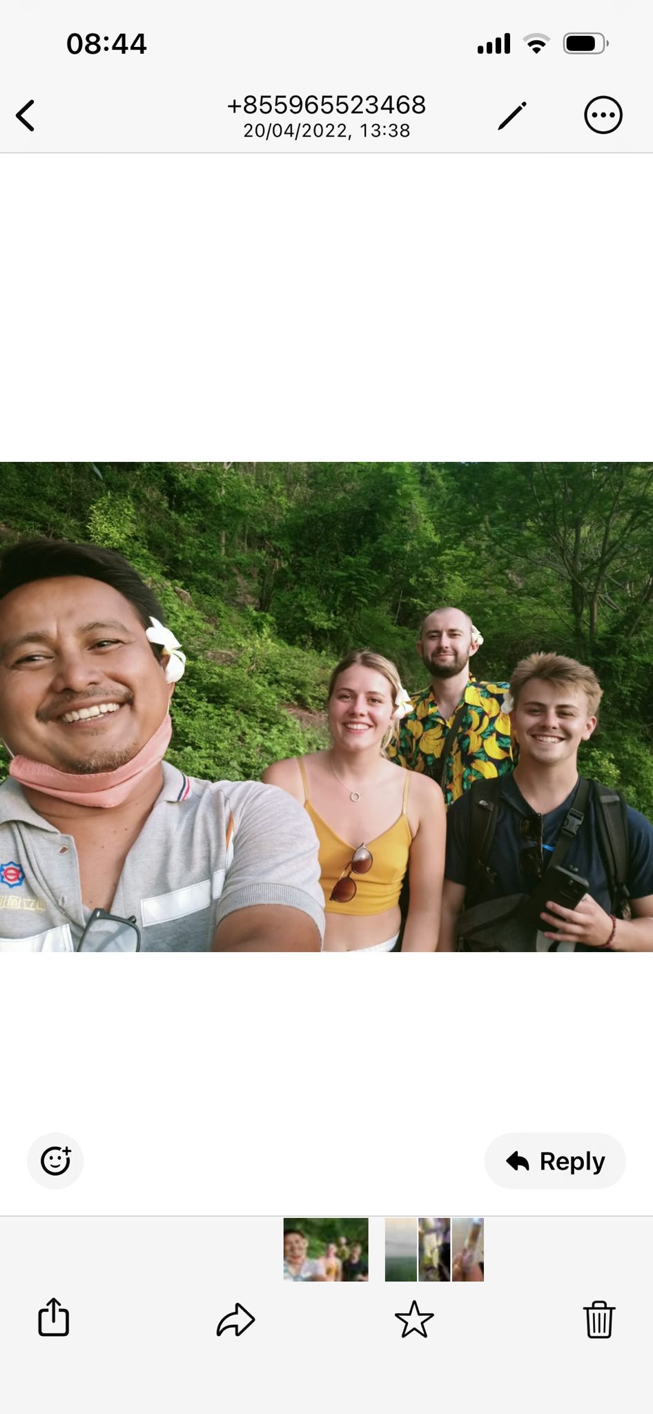 Kim Tours