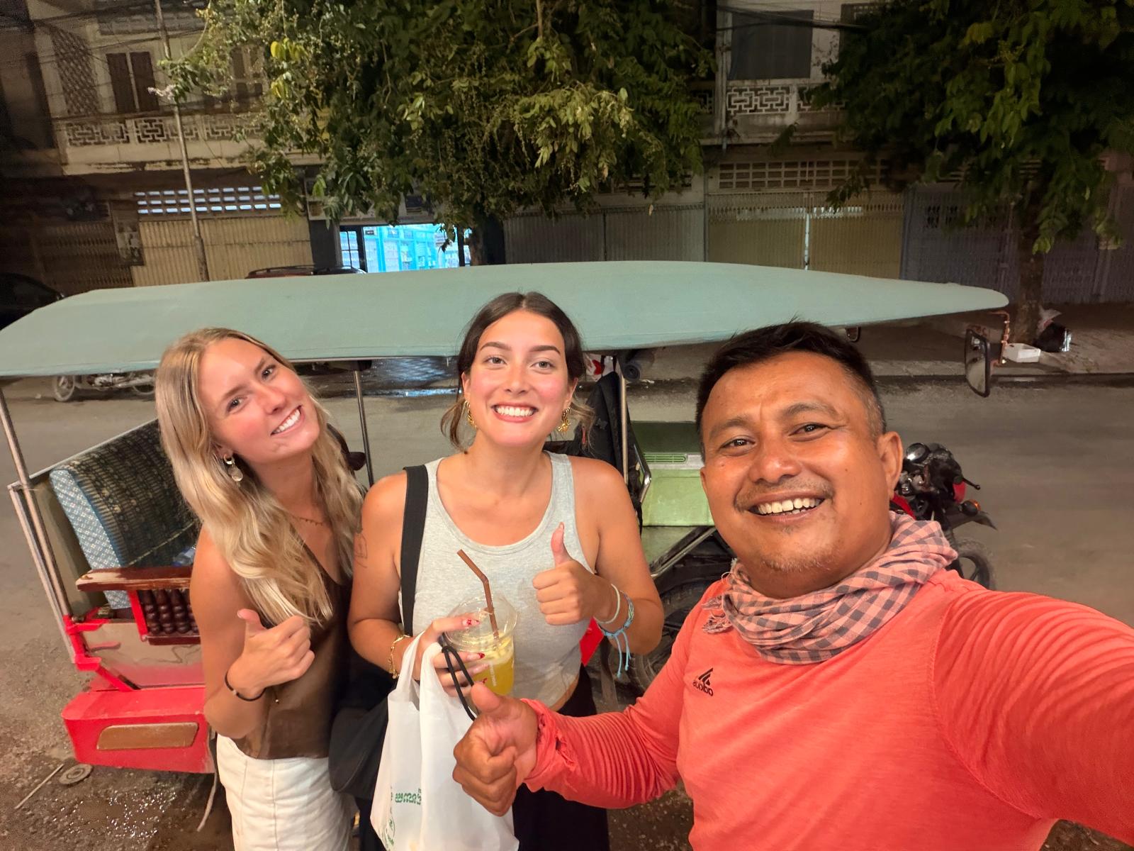Kim Tours