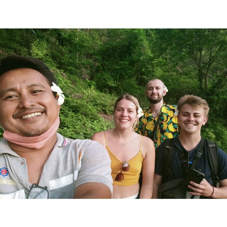 Kim Tours