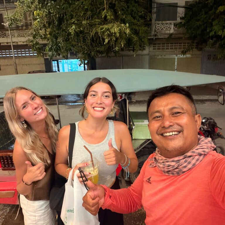 Kim Tours