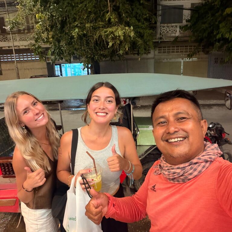 Kim Tours