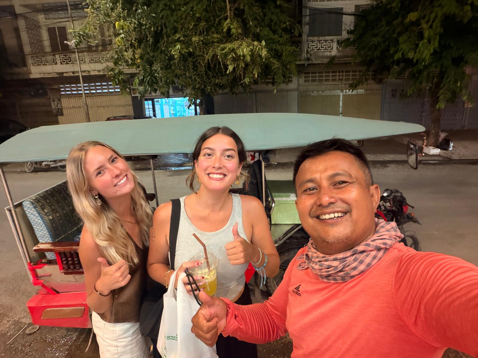 Kim Tours