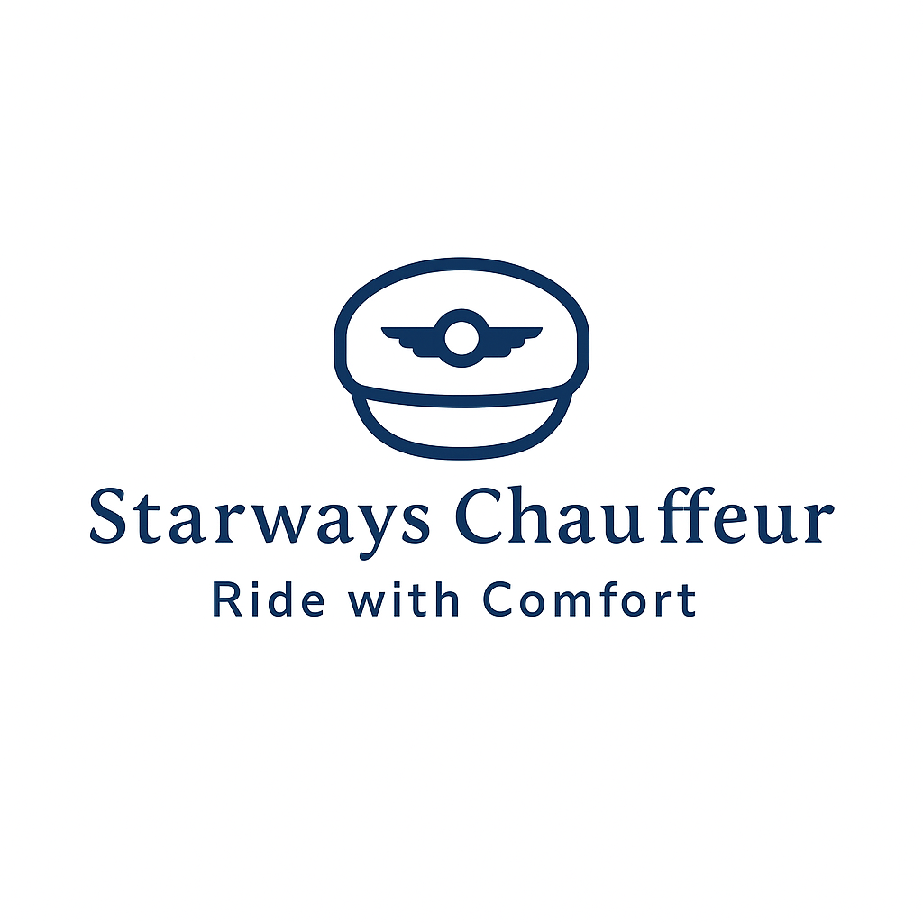 Starways Chauffeur