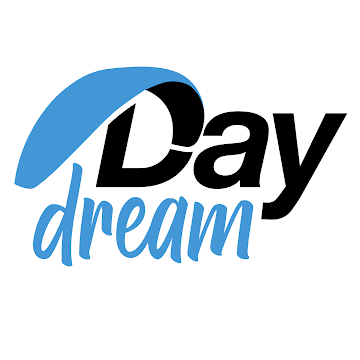 Daydream paragliding