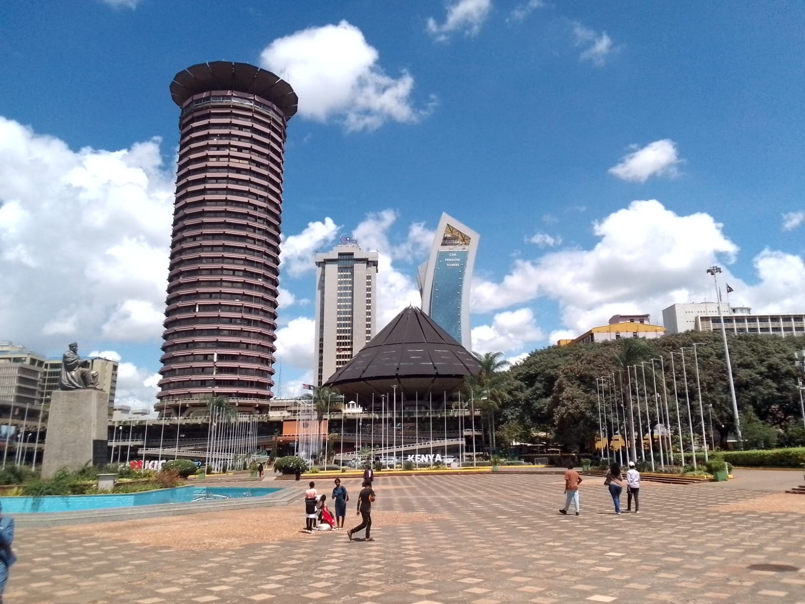 Nairobi Magical Tours