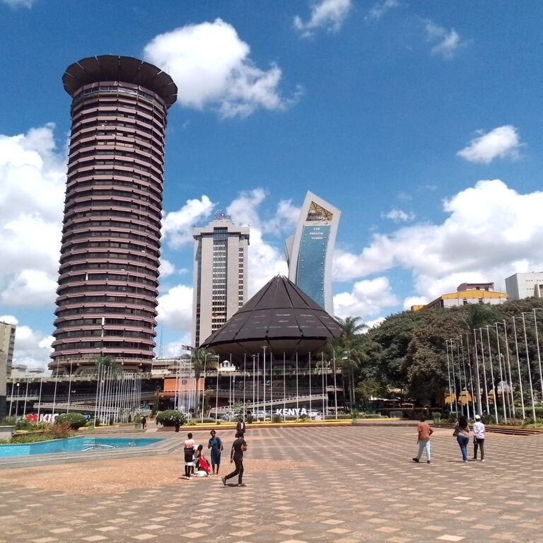 Nairobi Magical Tours