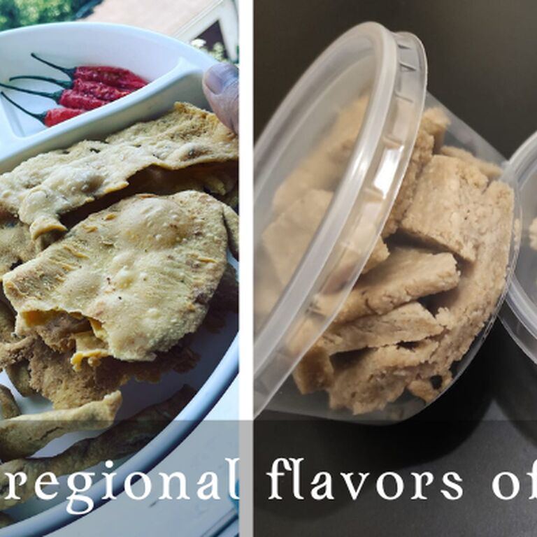 Desi Bites